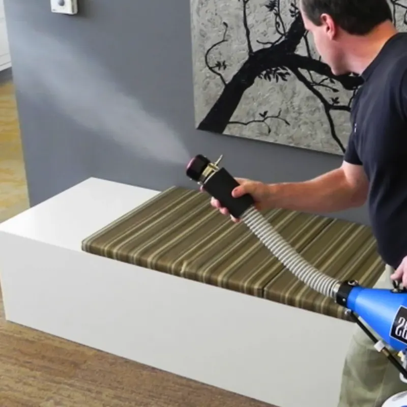 Professional Odor Removal in Clarke County, AL
